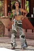 Antigel Be2 La Miss Cocktail Beach Pant