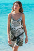 Antigel Be2 La Miss Cocktail Beach Dress