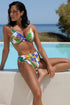 Lise Charmel B97 Eblouissant Eden Bikini Classic With Ties - Adjustable