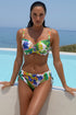 Lise Charmel B97 Eblouissant Eden Padded Bikini Bra