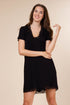 Antigel A06 Simply Perfect Short sleeves nightie