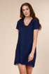 Antigel A06 Simply Perfect Short sleeves nightie
