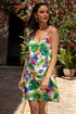 Lise Charmel B97 Eblouissant Eden Beach Dress