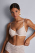 Aubade Rosessence Spacer bra