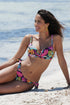 Antigel B69 La Foret Magic Bikini With Narrow Sides