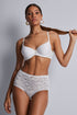 Aubade Rosessence High-waist brief