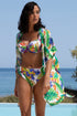 Lise Charmel B97 Eblouissant Eden Beach Cover-up Blouse