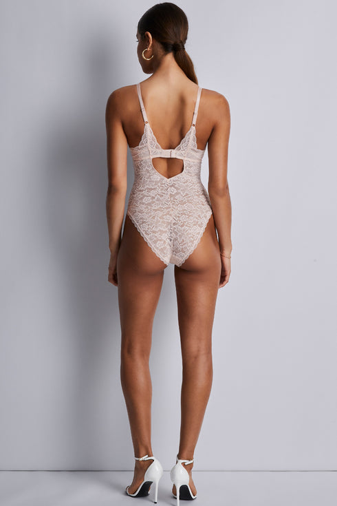 Aubade Rosessence Body