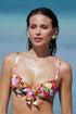 Antigel B90 La Radieuse Padded Top Bikini