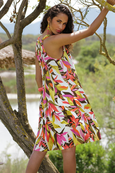 Antigel B90 La Radieuse Beach Dress