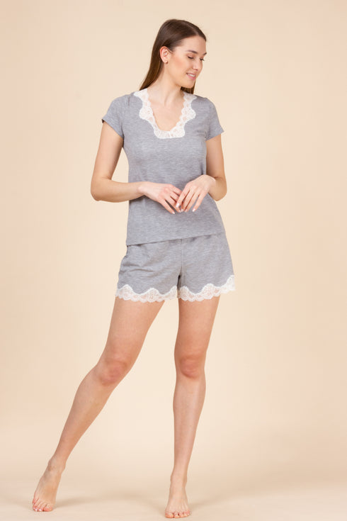 Antigel A06 Simply Perfect Short sleeves tee-shirt