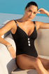 Lise Charmel B90 Eclat D'argent Non Wire Swimsuit