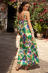 Lise Charmel B97 Eblouissant Eden Long Beach Dress