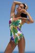 Lise Charmel B97 Eblouissant Eden Non Wire Swimsuit