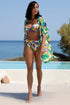 Lise Charmel B97 Eblouissant Eden Bikini Classic With Ties - Adjustable