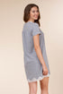 Antigel A06 Simply Perfect Short sleeves nightie