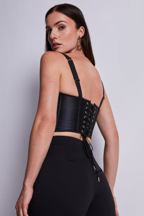 Aubade Iconic Allure Bustier