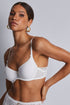 Aubade Rosessence Spacer bra