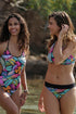 Antigel B69 La Foret Magic High Waist Bikini