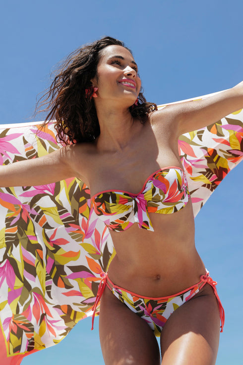 Antigel B90 La Radieuse Bikini With Narrow Sides