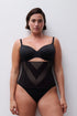 Chantelle Glam Shaping Sculpting Waist Cincher
