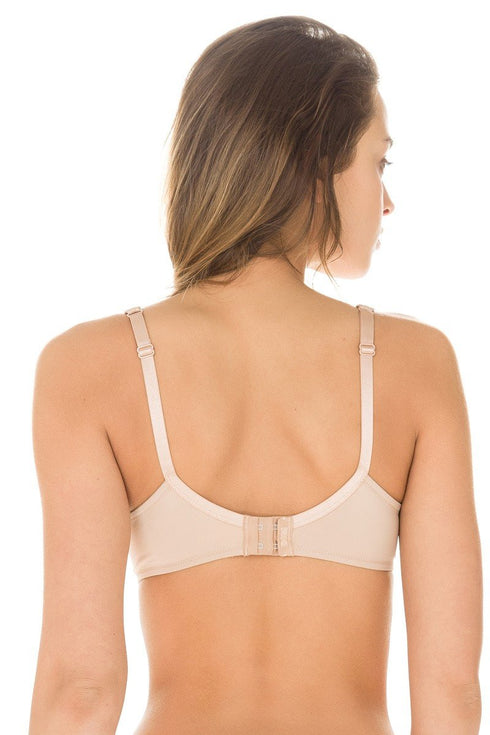 DIM Generous Invisible Padded Bra