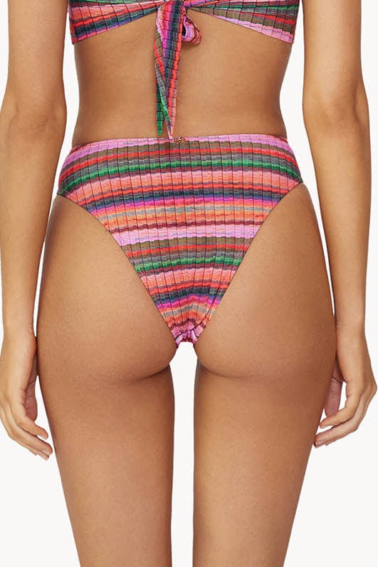 Jetty Stripe Adjustable Bottoms