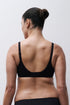 Chantelle Osmose Plunge Unlined Underwire Bra
