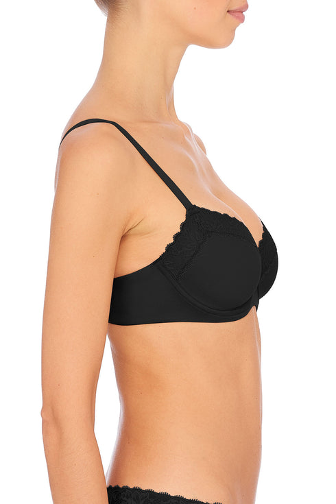 Natori Discreet Convertible Spacer Underwire