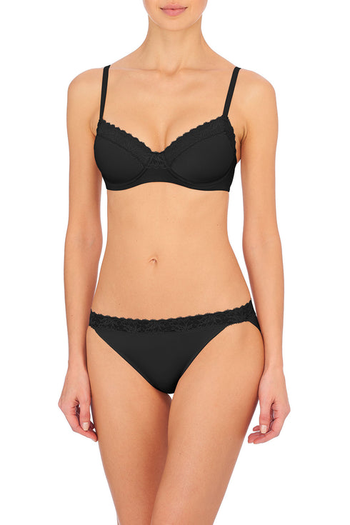 Natori Discreet Convertible Spacer Underwire
