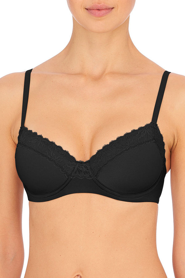Natori Discreet Convertible Spacer Underwire