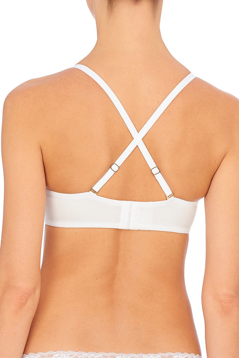 Natori Discreet Convertible Spacer Underwire