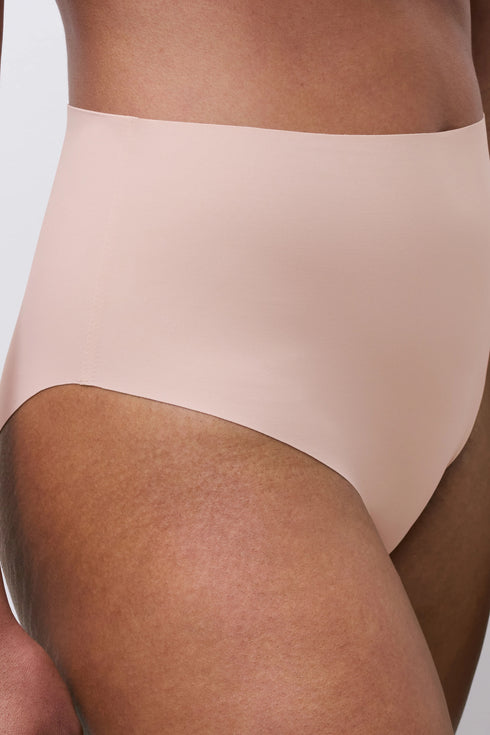 Chantelle Defi Hi Cut Brief