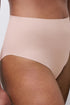 Chantelle Defi Hi Cut Brief