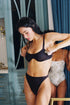 Gottex Flirtt Vacay Mode Underwire Bikini Top
