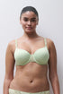 Chantelle Champs Elysees Smooth Custom Fit T-shirt Bra