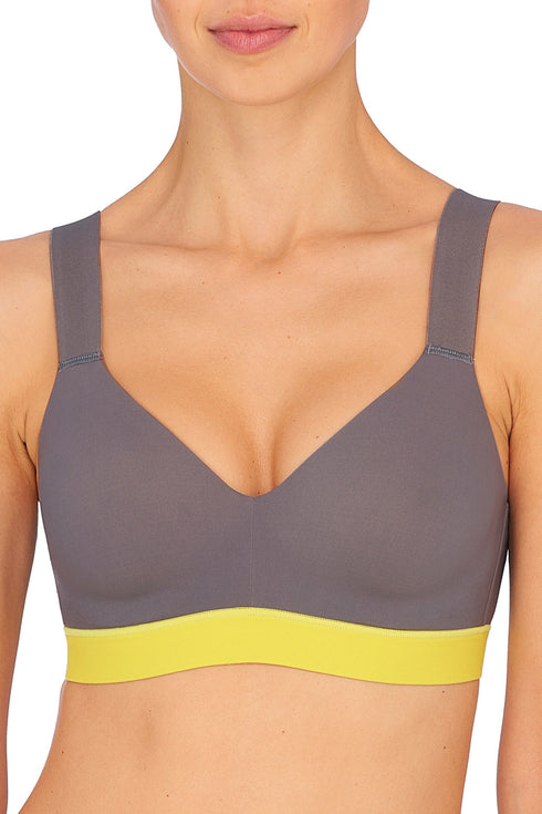 Natori Dynamic Convertible Contour Sport Bra