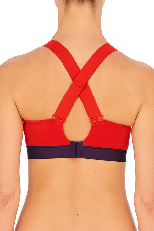Natori Dynamic Convertible Contour Sport Bra