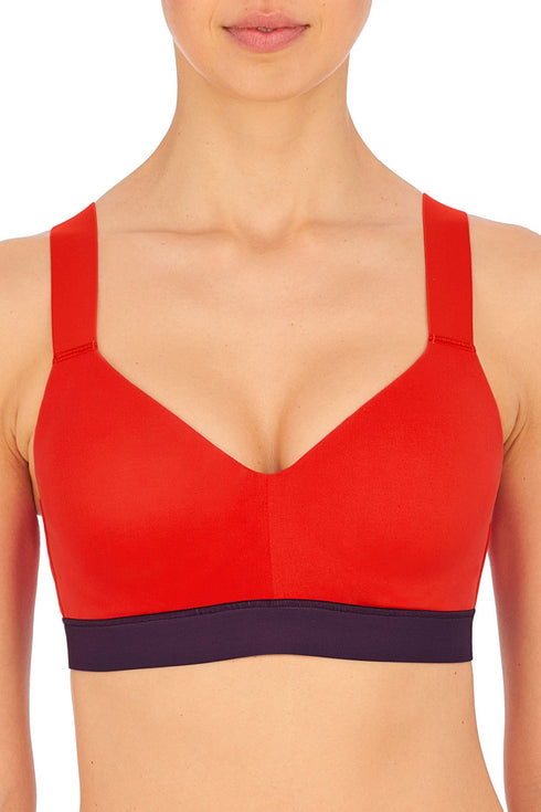 Natori Dynamic Convertible Contour Sport Bra