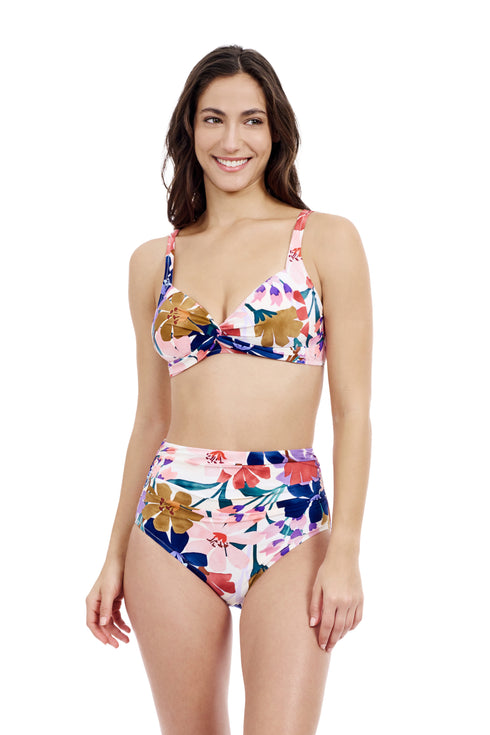 Gottex Profile By Gottex Melody Sweetheart Bikini Bra