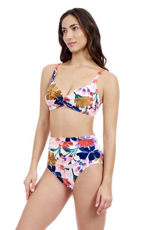 Gottex Profile By Gottex Melody Sweetheart Bikini Bra