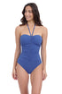 Gottex Profile By Gottex Solo Bandeau One Piece