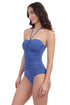 Gottex Profile By Gottex Solo Bandeau One Piece