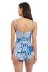 Gottex Profile By Gottex Karma Round Neck Tankini
