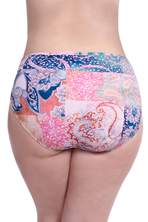 Gottex Profile By Gottex Karma Plus Size Bottom