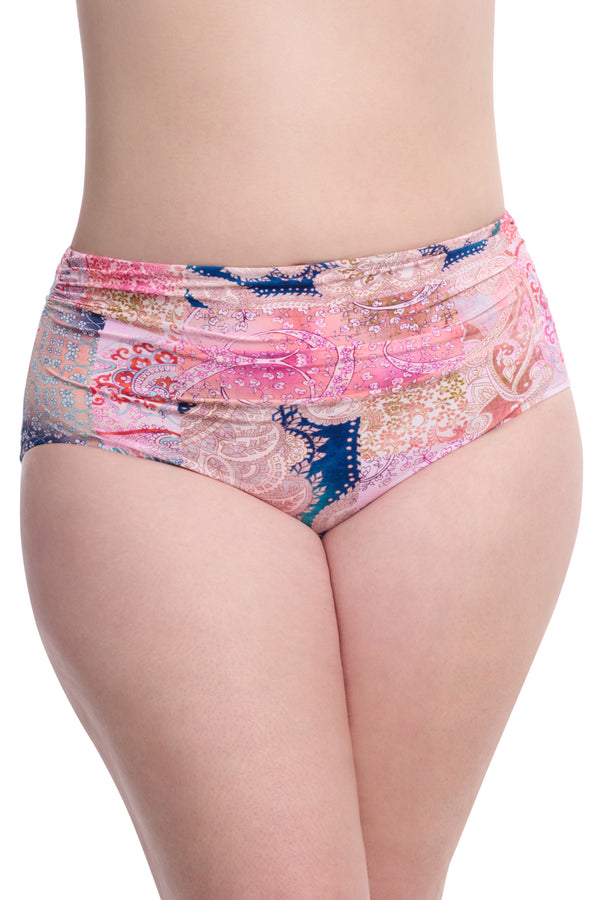 Gottex Profile By Gottex Karma Plus Size Bottom