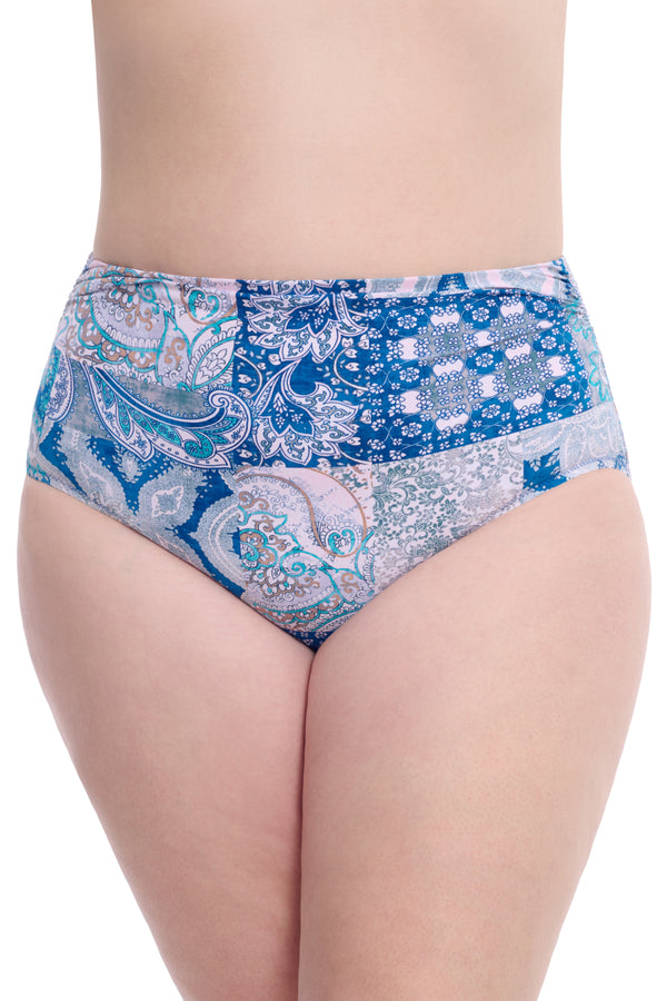 Gottex Profile By Gottex Karma Plus Size Bottom