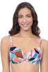 Gottex Profile by Gottex Aura D Cup Bikini Top