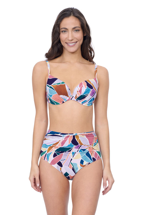 Gottex Profile by Gottex Aura D Cup Bikini Top