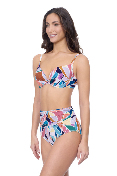 Gottex Profile by Gottex Aura D Cup Bikini Top